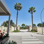 فندق Dei Messapi