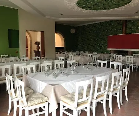 Dei Messapi Hotel