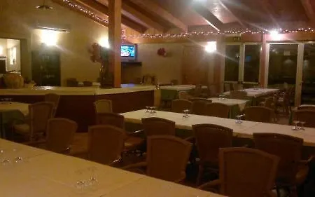 Dei Messapi Hotel