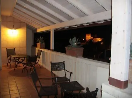 Dei Messapi Hotel