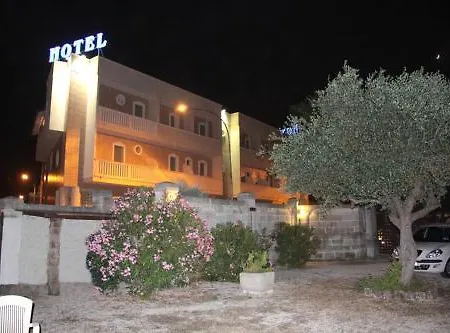 Hotel Dei Messapi Muro Leccese