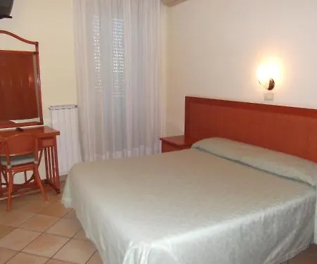 Hotel Dei Messapi Muro Leccese