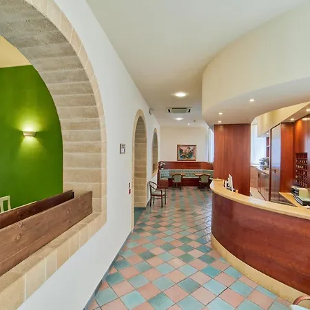 Hotel Dei Messapi Muro Leccese