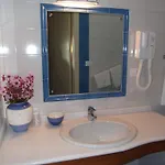 Dei Messapi מלון