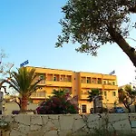 Dei Messapi 3*