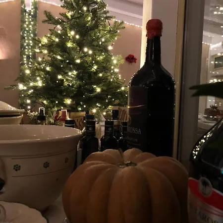 فندق Dei Messapi