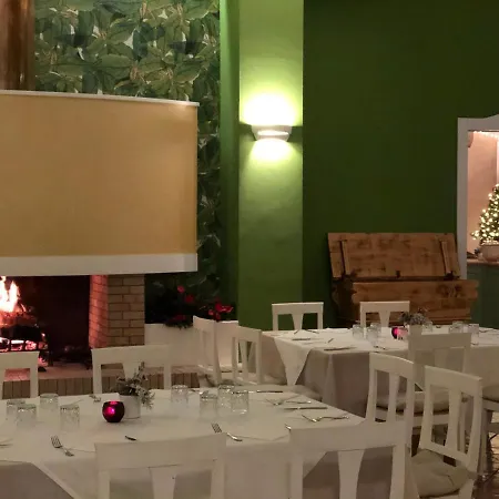 Dei Messapi مورو ليتشيزي