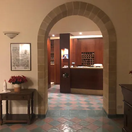 Dei Messapi 3* Muro Leccese