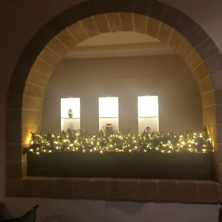 فندق Dei Messapi 3*