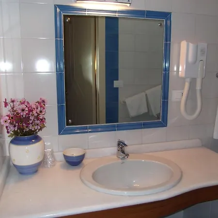 Dei Messapi Hotel