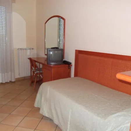 Dei Messapi Hotel Muro Leccese