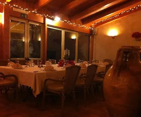 Dei Messapi 3* مورو ليتشيزي