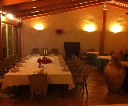 Dei Messapi فندق