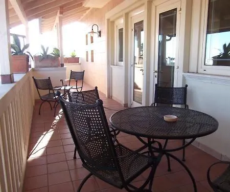 فندق Dei Messapi