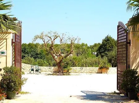 Dei Messapi Hotel