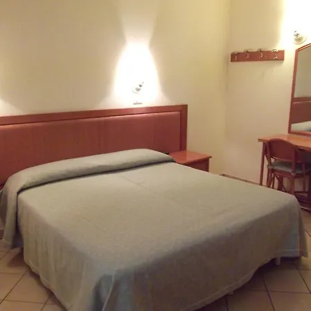 Dei Messapi Hotel 3*