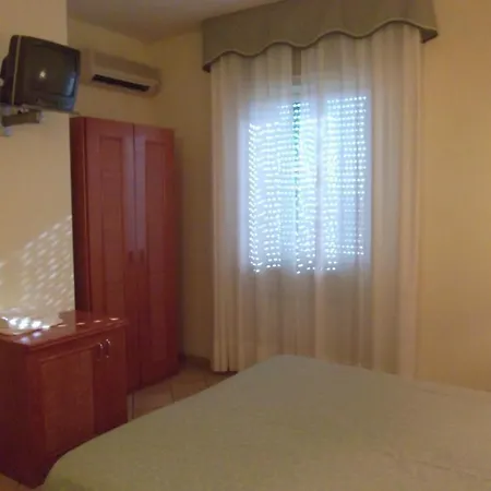 Dei Messapi 3* مورو ليتشيزي