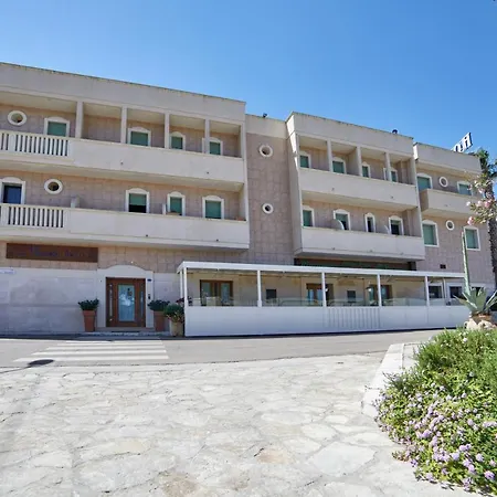 Hotel Dei Messapi