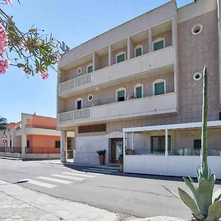 Dei Messapi Hotel 3*