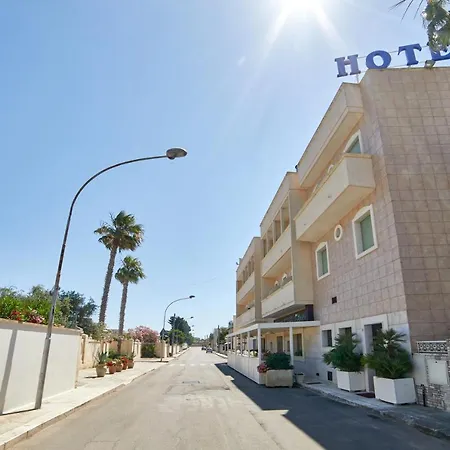 Hotel Dei Messapi Muro Leccese