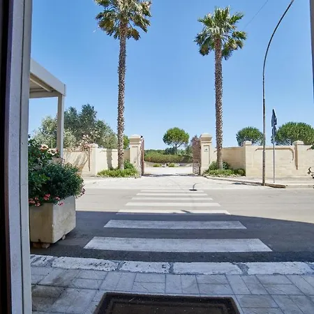 Dei Messapi مورو ليتشيزي