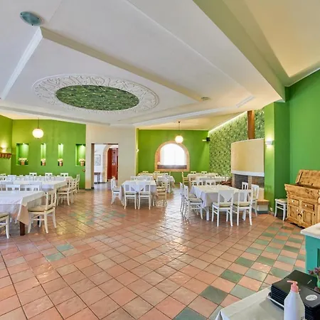 Hotel Dei Messapi Muro Leccese