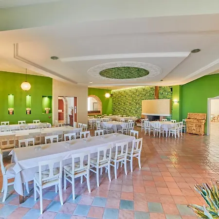 Dei Messapi Hotel