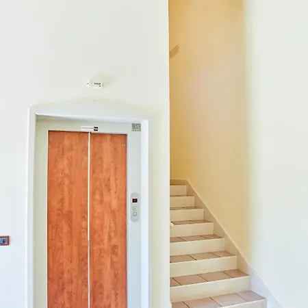 Dei Messapi فندق