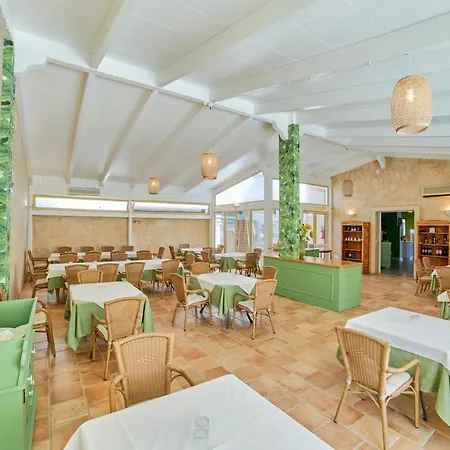 Dei Messapi Hotel 3*