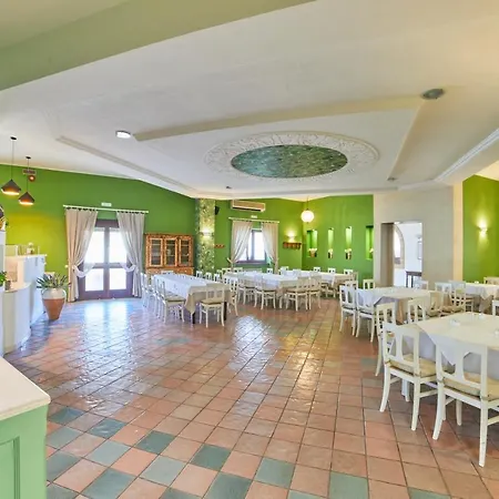 Dei Messapi Hotel Muro Leccese