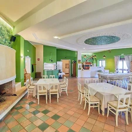 Hotel Dei Messapi Muro Leccese