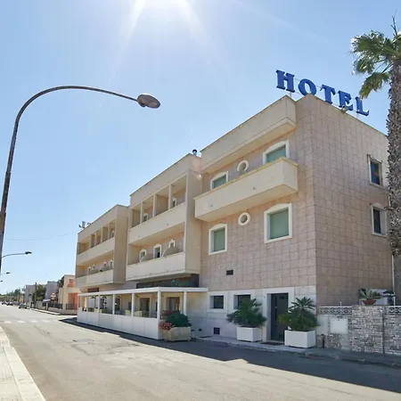 Dei Messapi Muro Leccese