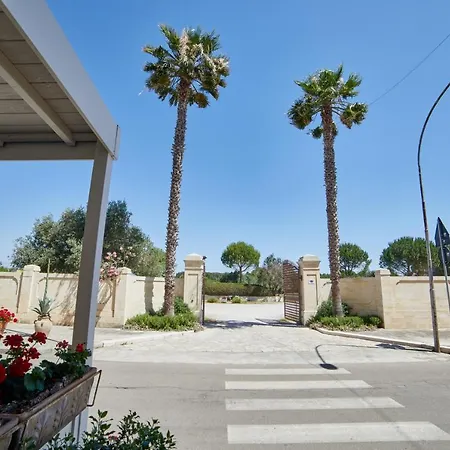 فندق Dei Messapi