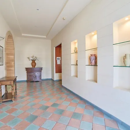 Dei Messapi Muro Leccese