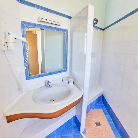 Hotel Dei Messapi 3*