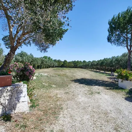 Hotel Dei Messapi 3*