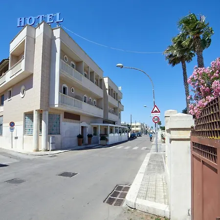 Hotel Dei Messapi Muro Leccese