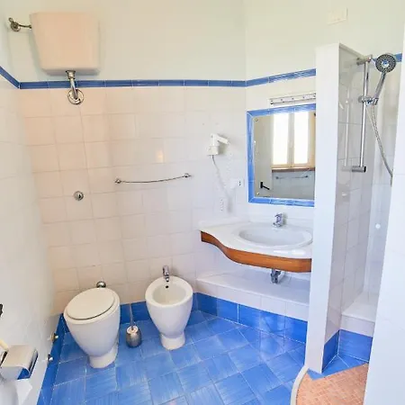 Dei Messapi Hotel 3*