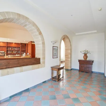 Dei Messapi مورو ليتشيزي