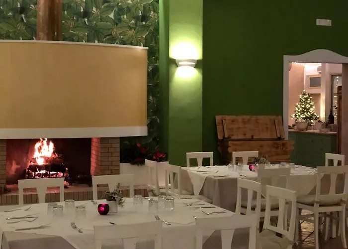 Dei Messapi Muro Leccese