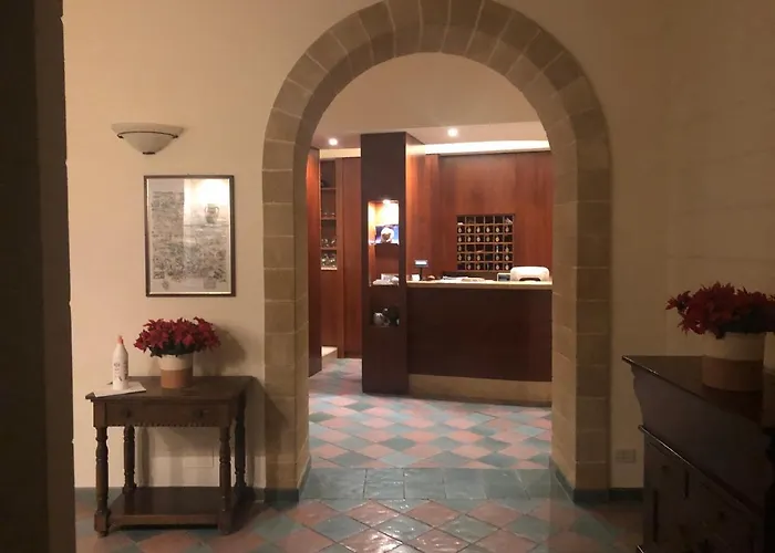 Dei Messapi 3* Muro Leccese