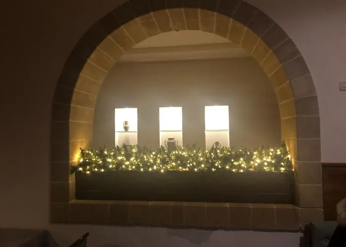 Hotel Dei Messapi 3*