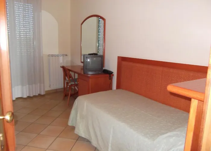 Dei Messapi Hotel Muro Leccese