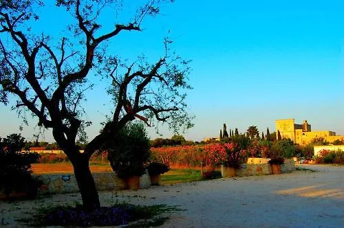 Hotel Dei Messapi 3*