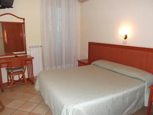 Hotel Dei Messapi Muro Leccese