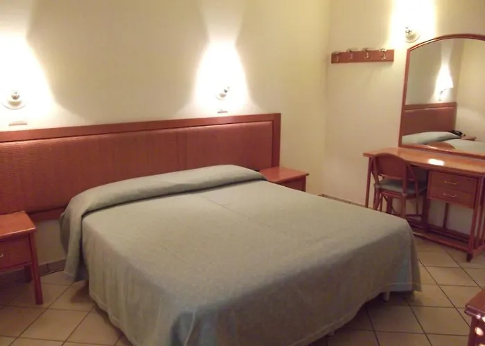 Dei Messapi Hotel 3*