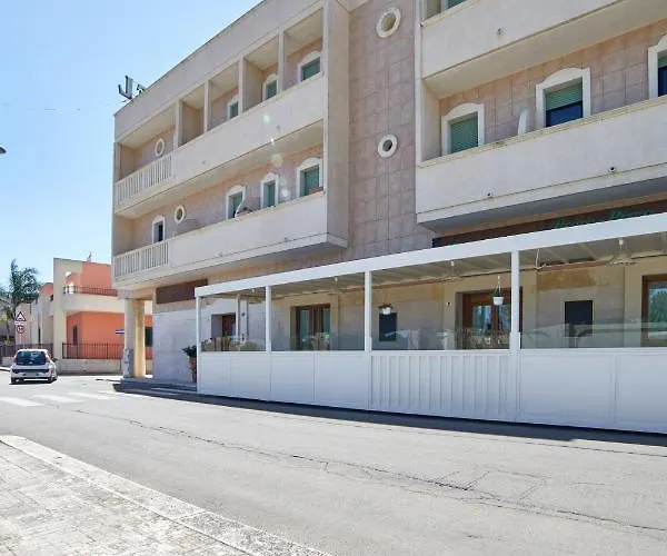 Dei Messapi Muro Leccese