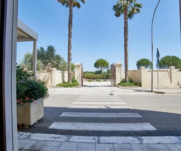 Dei Messapi Muro Leccese