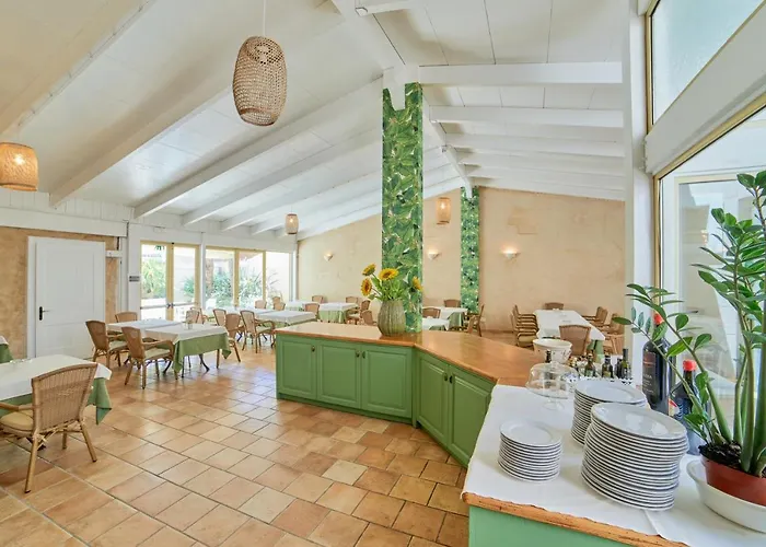 Dei Messapi 3* Muro Leccese