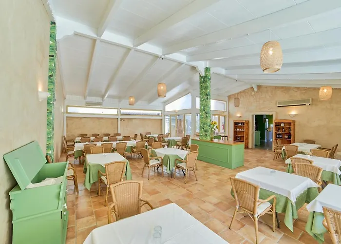 Dei Messapi Hotel 3*